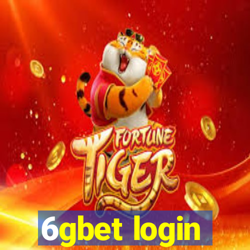 6gbet login