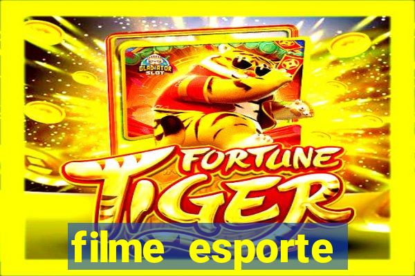filme esporte sangrento torrent