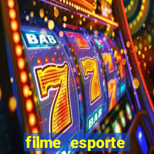 filme esporte sangrento torrent