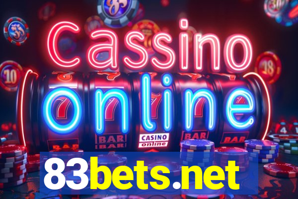 83bets.net