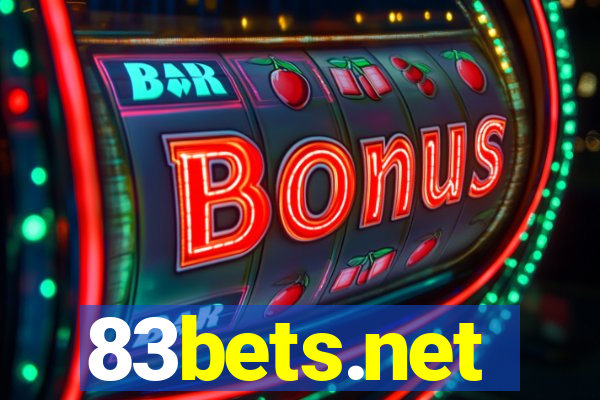 83bets.net