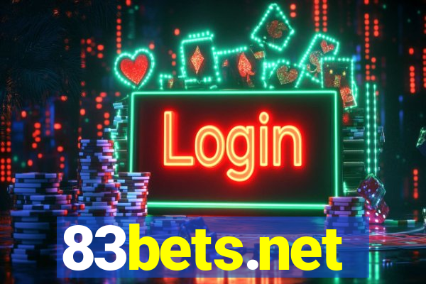 83bets.net