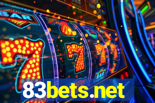 83bets.net