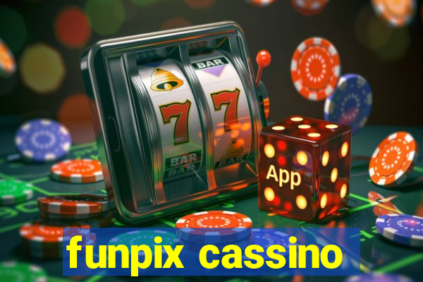 funpix cassino