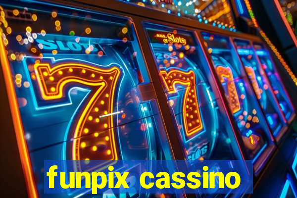 funpix cassino