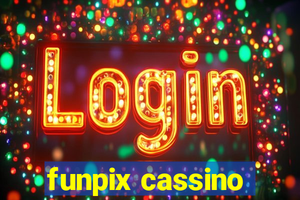 funpix cassino