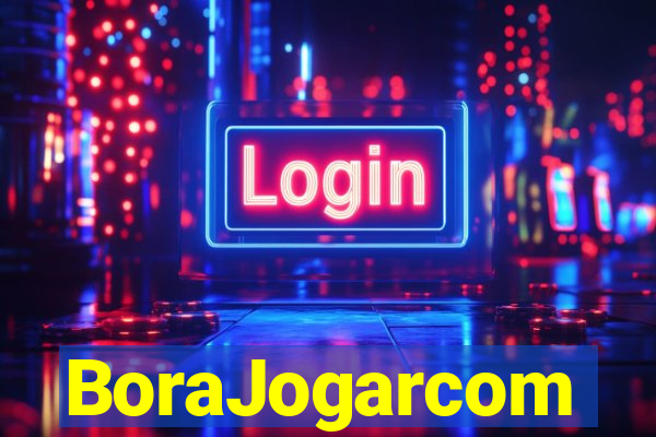 BoraJogarcom