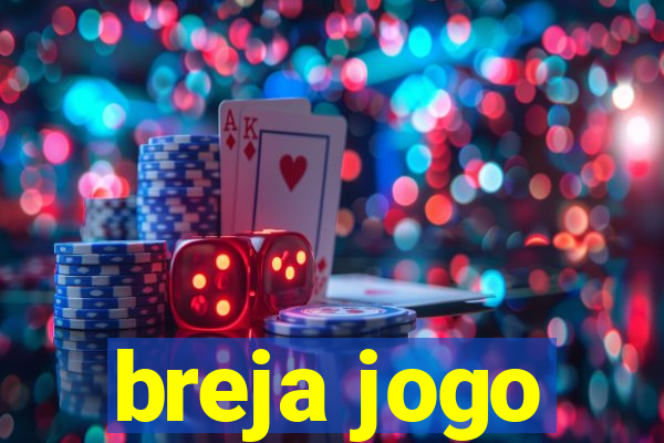 breja jogo