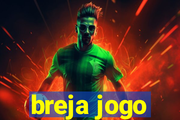 breja jogo