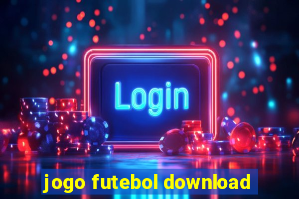 jogo futebol download