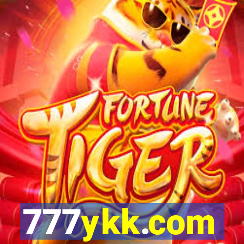 777ykk.com