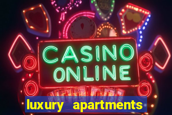 luxury apartments in chelsea london