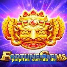 palpites corrida de cavalos hoje