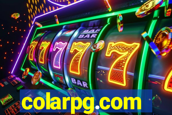 colarpg.com