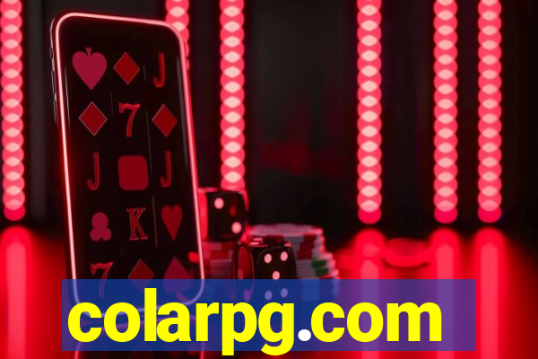 colarpg.com