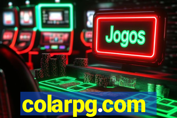 colarpg.com