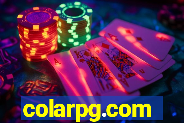 colarpg.com