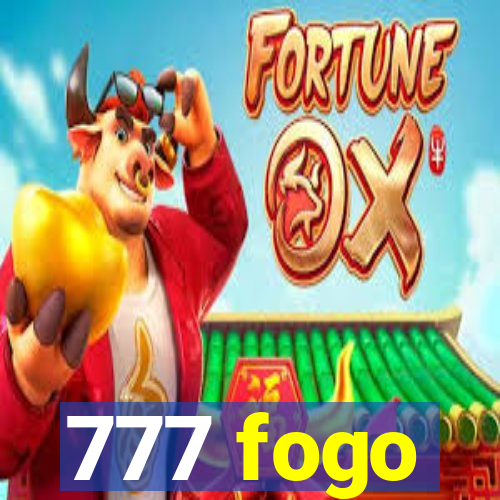 777 fogo