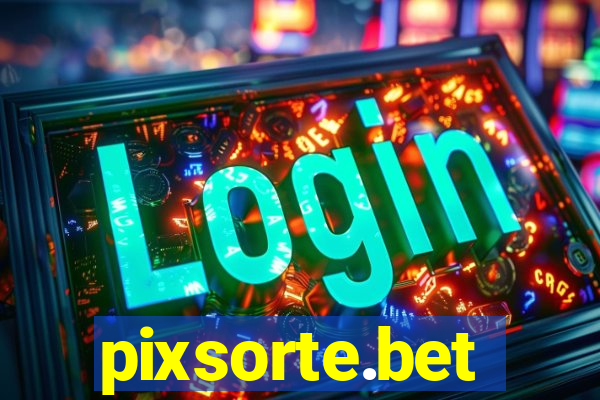pixsorte.bet