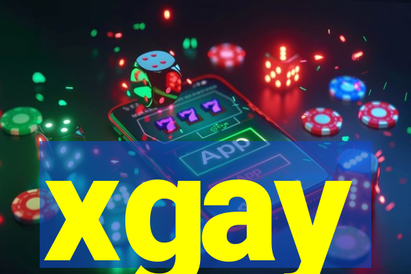 xgay
