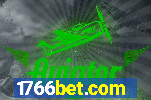 1766bet.com