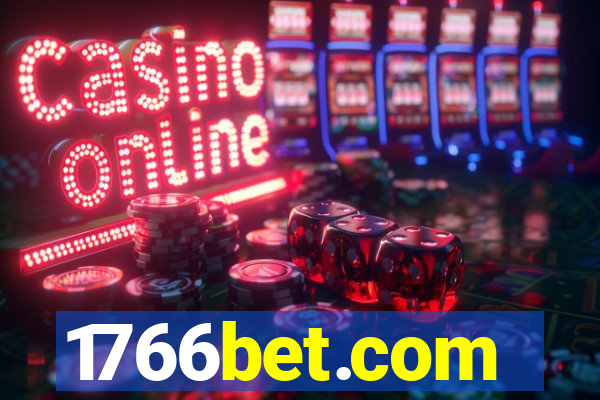 1766bet.com