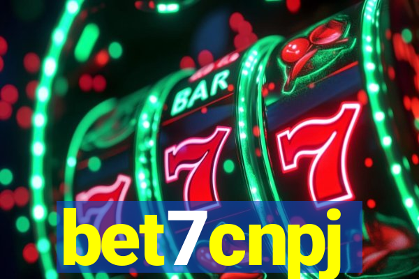 bet7cnpj