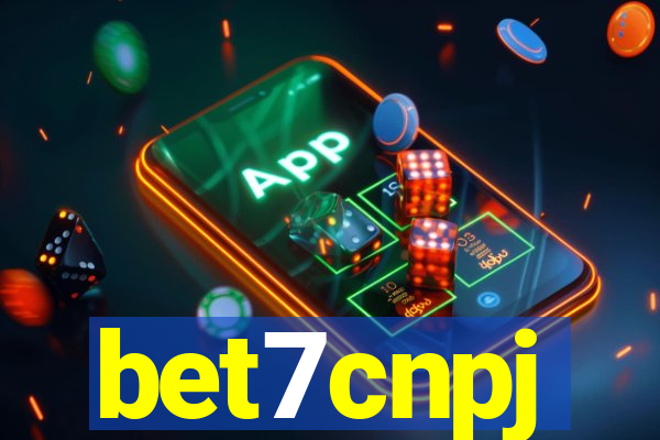 bet7cnpj