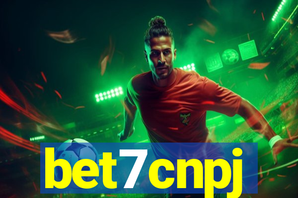 bet7cnpj