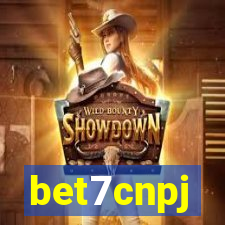 bet7cnpj