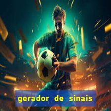 gerador de sinais fortune dragon