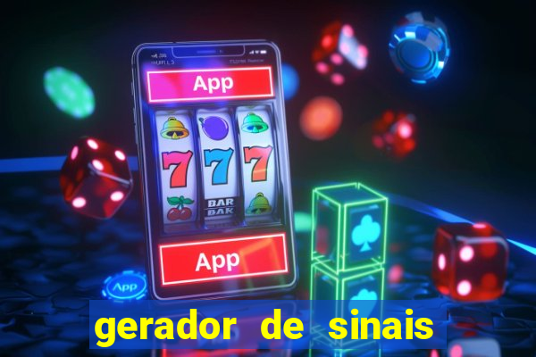 gerador de sinais fortune dragon