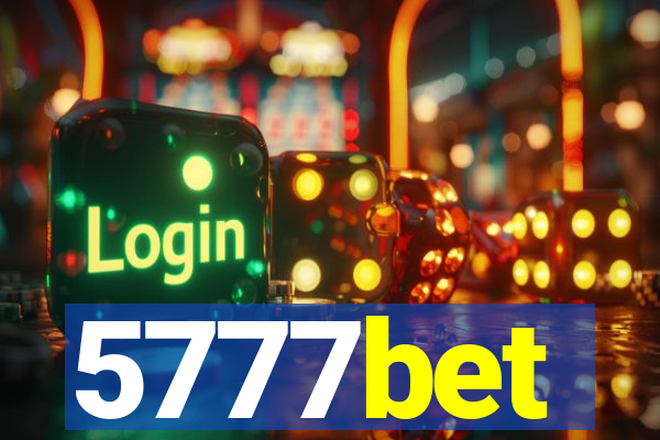 5777bet