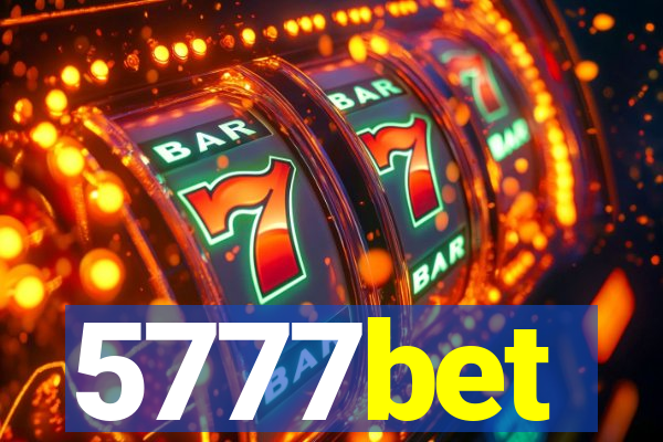 5777bet