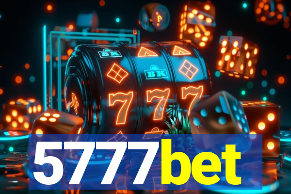 5777bet