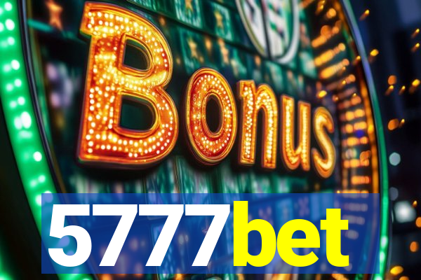 5777bet