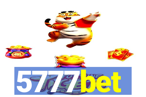 5777bet