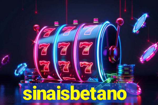 sinaisbetano