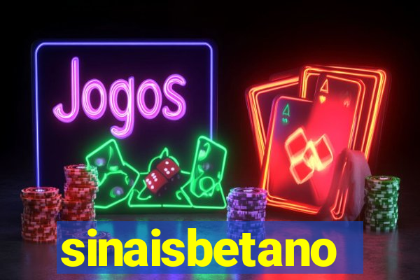 sinaisbetano