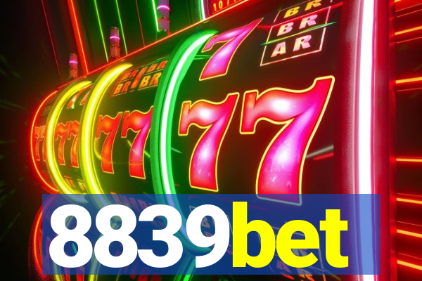 8839bet