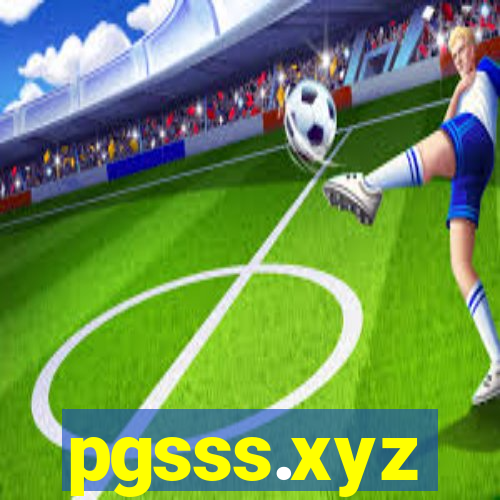 pgsss.xyz