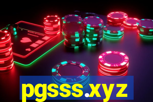 pgsss.xyz