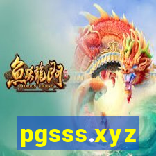pgsss.xyz