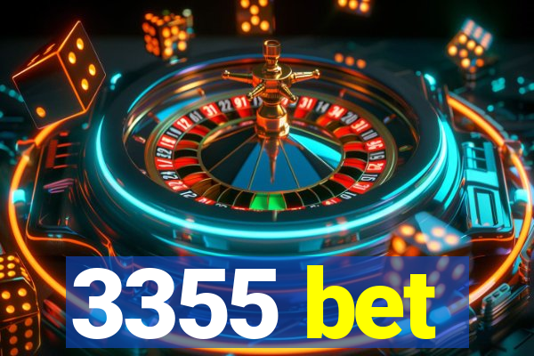 3355 bet
