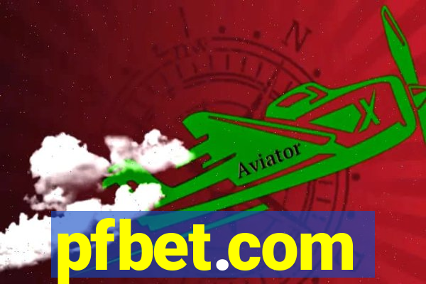pfbet.com