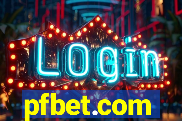 pfbet.com