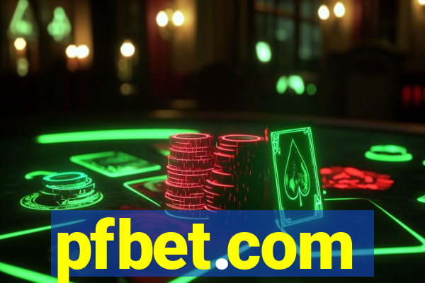 pfbet.com