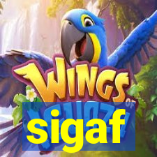 sigaf