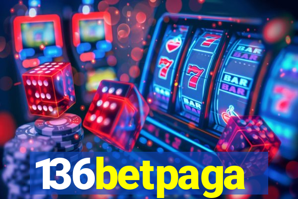 136betpaga
