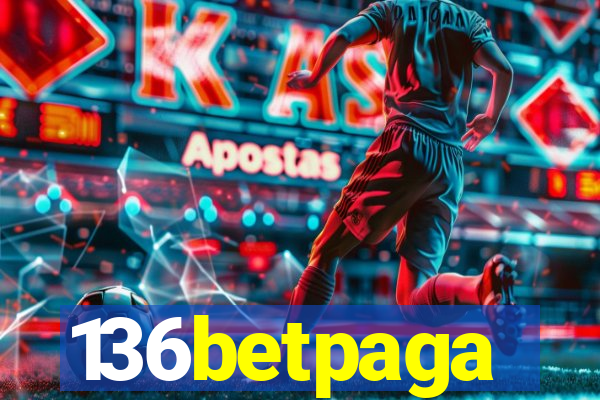 136betpaga